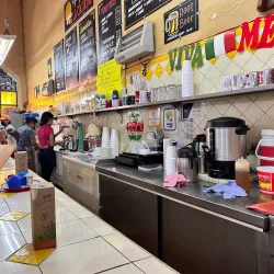 Mercado Municipal Ignacio Ramírez - Hermosillo