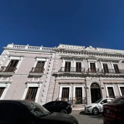 Museo de Culturas Populares e Indígenas de Sonora - Hermosillo