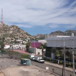Museo de Culturas Populares e Indígenas de Sonora - Hermosillo
