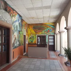 Museo de Culturas Populares e Indígenas de Sonora - Hermosillo