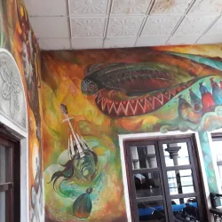 Museo de Culturas Populares e Indígenas de Sonora - Hermosillo