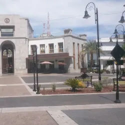 Museo de Culturas Populares e Indígenas de Sonora - Hermosillo