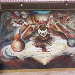 Museo de Culturas Populares e Indígenas de Sonora - Hermosillo