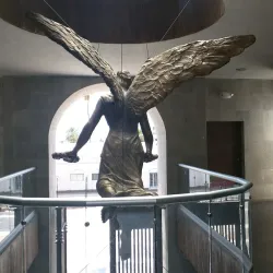 Museo de Culturas Populares e Indígenas de Sonora - Hermosillo