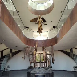 Museo de Culturas Populares e Indígenas de Sonora - Hermosillo