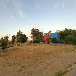 Parque Infantil La Sauceda - Hermosillo