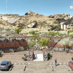 Parque Infantil La Sauceda - Hermosillo