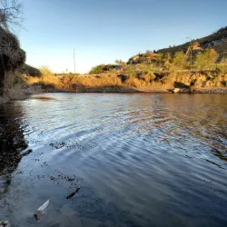 Parque Infantil La Sauceda - Hermosillo