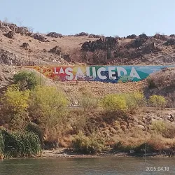 Parque Infantil La Sauceda - Hermosillo