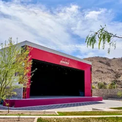 Parque Infantil - Hermosillo