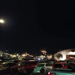 Parque La Ruina - Hermosillo