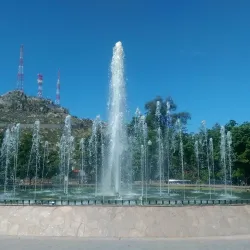 Parque Madero - Hermosillo