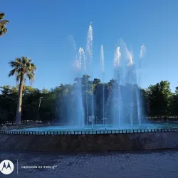 Parque Madero - Hermosillo