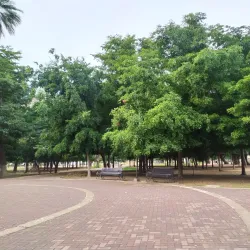 Parque Madero - Hermosillo