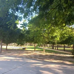 Parque Madero - Hermosillo