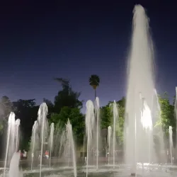 Parque Madero - Hermosillo