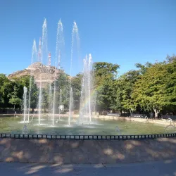 Parque Madero - Hermosillo