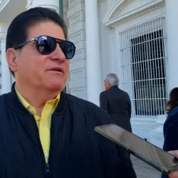 Plaza Zaragoza - Hermosillo