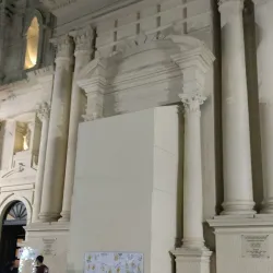 Plaza Zaragoza - Hermosillo