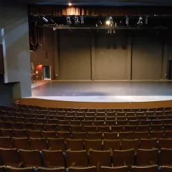 Teatro de la Ciudad - Hermosillo