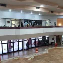 Teatro de la Ciudad - Hermosillo