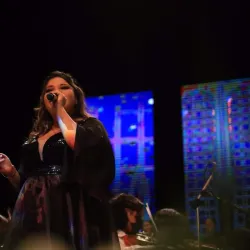 Teatro de la Ciudad - Hermosillo