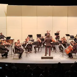 Teatro de la Ciudad - Hermosillo