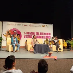 Teatro de la Ciudad - Hermosillo