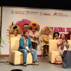 Teatro de la Ciudad - Hermosillo