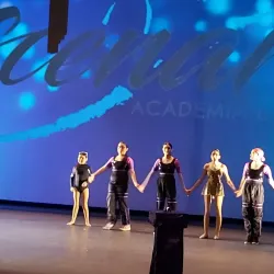 Teatro de la Ciudad - Hermosillo