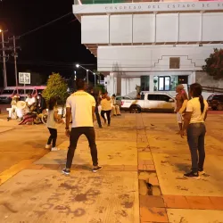 Teatro de la Ciudad - Hermosillo