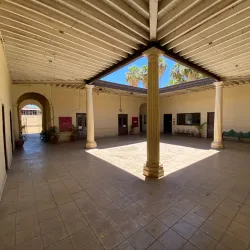 Museo Regional de Guaymas - Heroica Guaymas