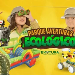 Parque Ecologico de Guaymas - Heroica Guaymas