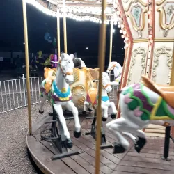 Parque Infantil Guaymas - Heroica Guaymas