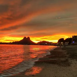 Playa San Francisco - Heroica Guaymas