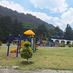 Centro Cultural Huixquilucan - Huixquilucan de Degollado