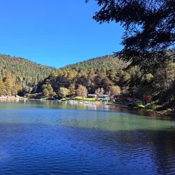 Parque El Cedral - Huixquilucan de Degollado