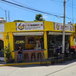 El Centro (Downtown Isla Mujeres) - Isla Mujeres