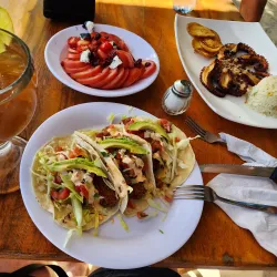 El Centro (Downtown Isla Mujeres) - Isla Mujeres