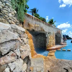 Garrafon Natural Reef Park - Isla Mujeres