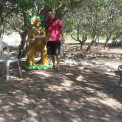 Hacienda Mundaca - Isla Mujeres