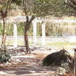 Hacienda Mundaca - Isla Mujeres