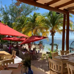 Isla Mujeres Market - Isla Mujeres