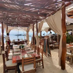 Isla Mujeres Market - Isla Mujeres