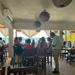 Isla Mujeres Market - Isla Mujeres