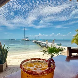 Isla Mujeres Market - Isla Mujeres