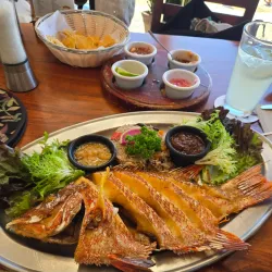 Isla Mujeres Market - Isla Mujeres