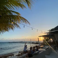 Isla Mujeres Market - Isla Mujeres