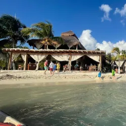 Isla Mujeres Market - Isla Mujeres