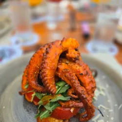 Isla Mujeres Market - Isla Mujeres